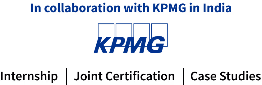 KPMG Logo