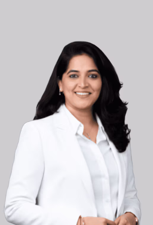 Pallavi Sharma