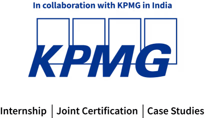 KPMG Logo