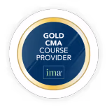 Gold Learning Partner