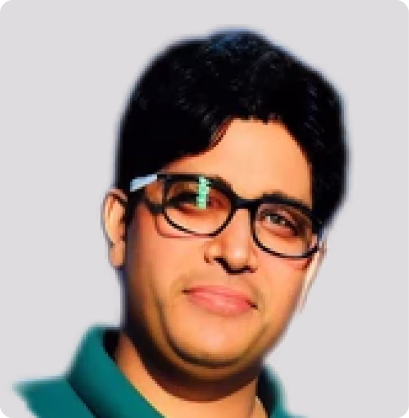 Ajay Yadav