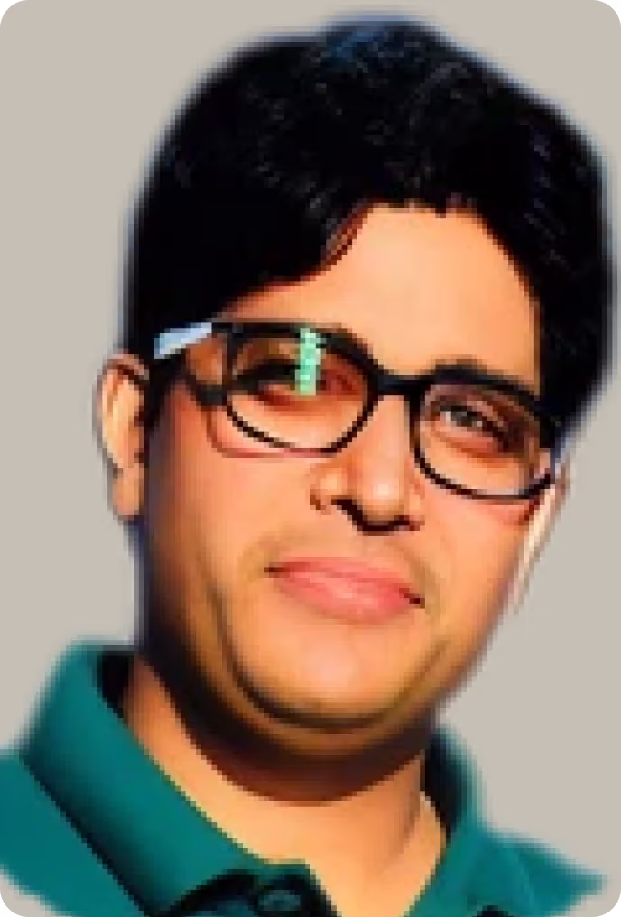 Ajay Yadav