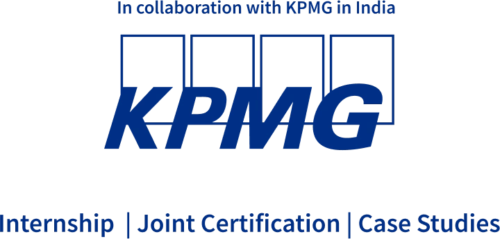 KPMG Logo