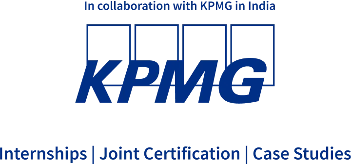 KPMG Logo