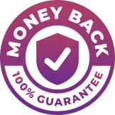 Money Back