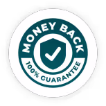 Money-Back Guarantee