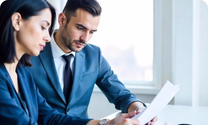 Offering consultancy services for regulatory and risk compliance