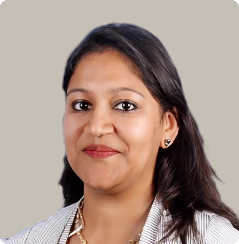 Sonia Varshneya