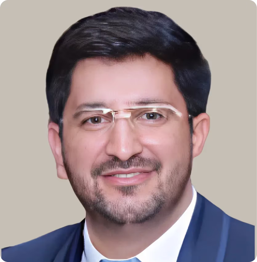 Samarth Bhatia