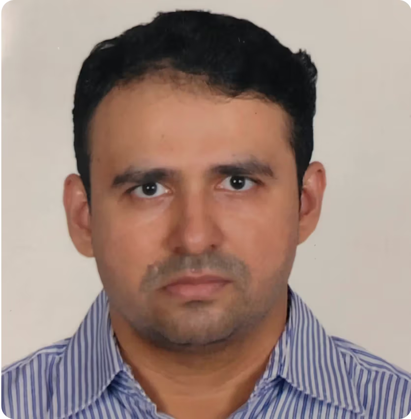 Nikit Dani