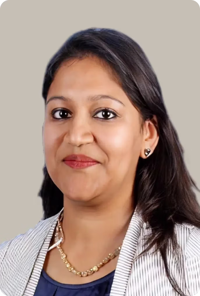 Sonia Varshneya