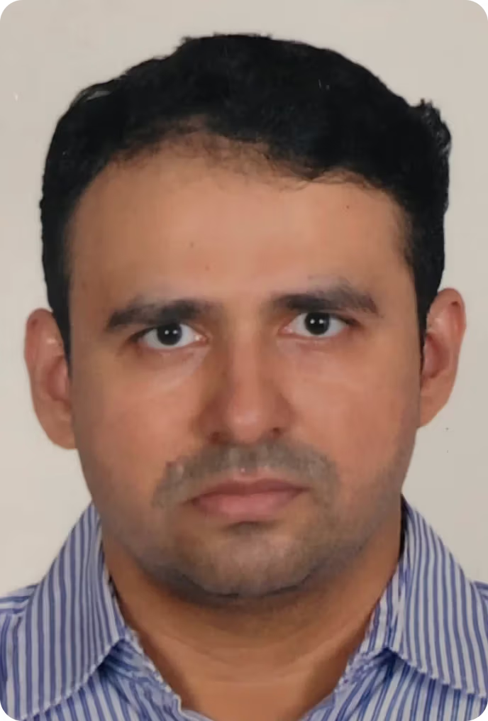 Nikit Dani