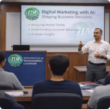 Executive-Level Marketing Decision Frameworks