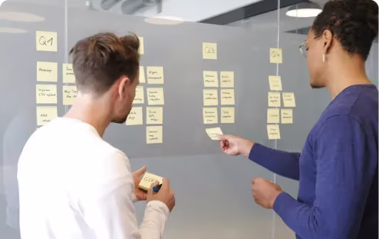 Growth, Product & Category Managers 