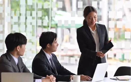 Marketing Leaders & Functional Heads