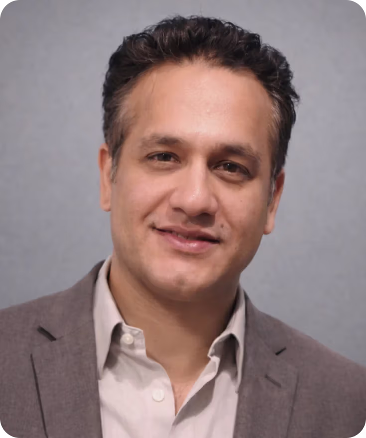 Nikhil Barshikar