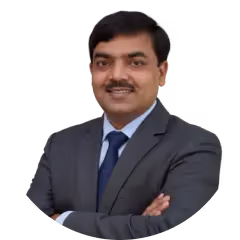 Prof. Anirban Chakraborty