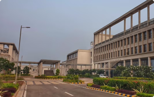 Strategic Chief Executive Officers Course by IIM Raipur