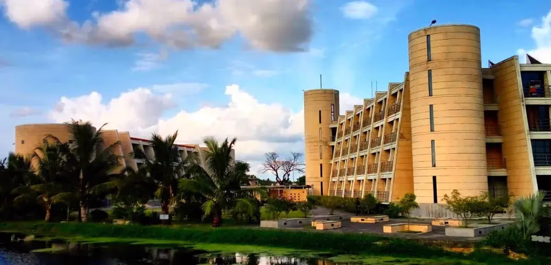 Indian Institute Of Management Calcutta