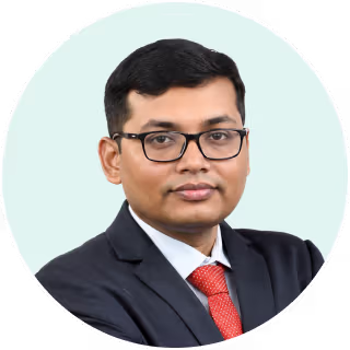 Jaydeep Sarkar