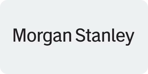 Morgan Stanely