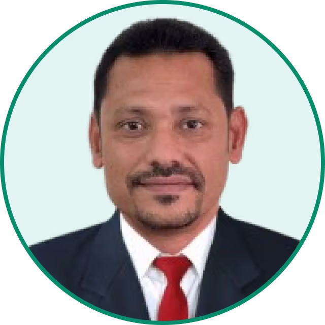 Naresh Kumar Hotta