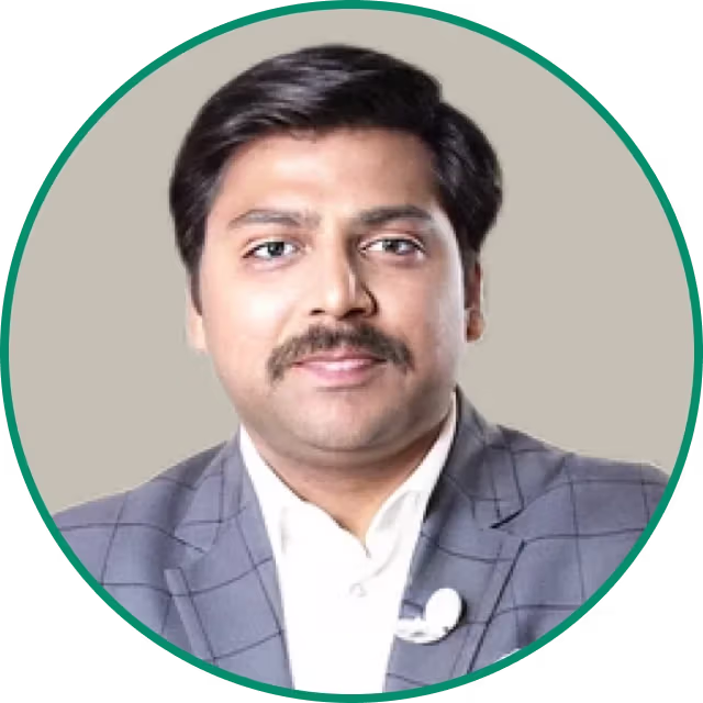 Pankaj Goel 