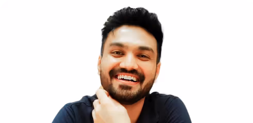 Chetan Mankar