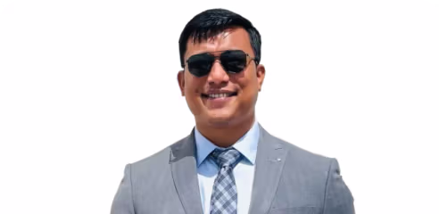 Debajit Das