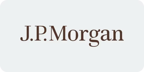 JP Morgan