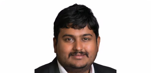 Venkata Adithya Kureti