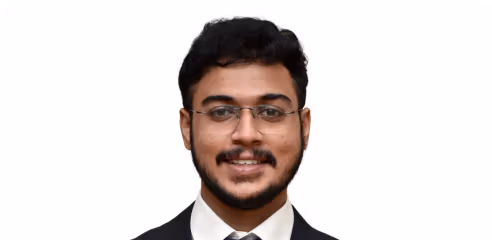 Yash Dharmale