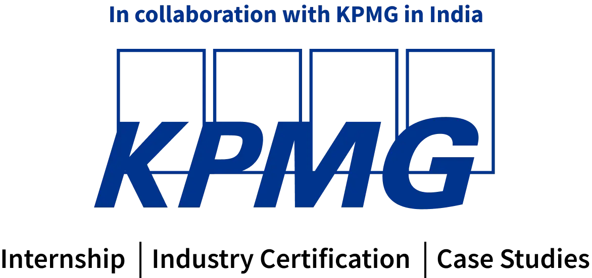 KPMG Logo
