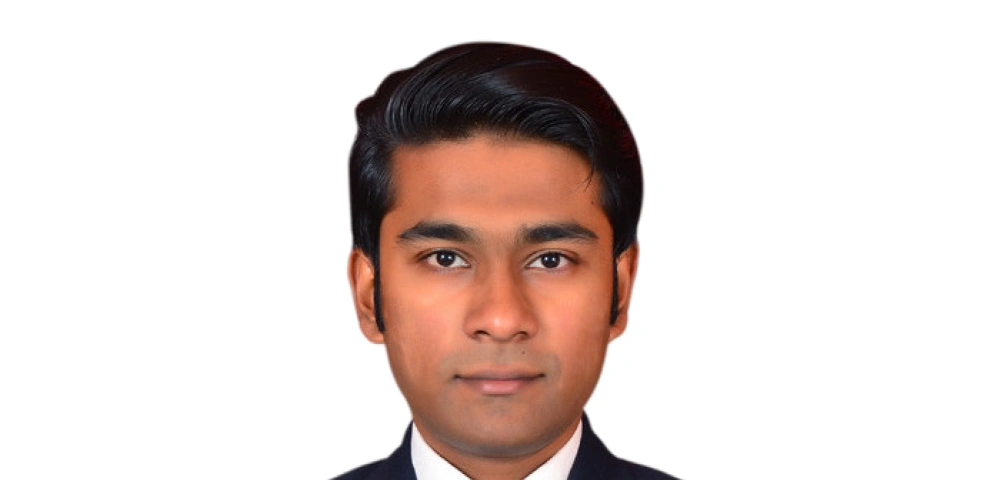 Mohd Moin Azhar