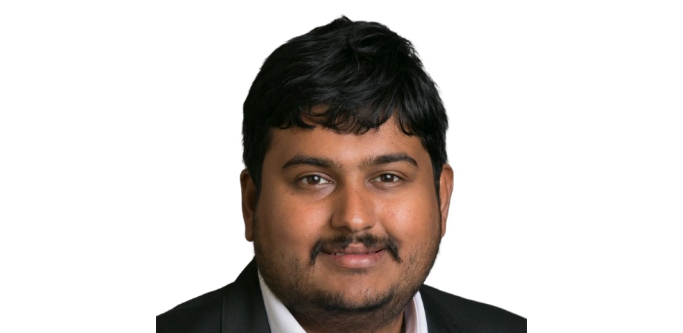 Venkata Adithya Kureti