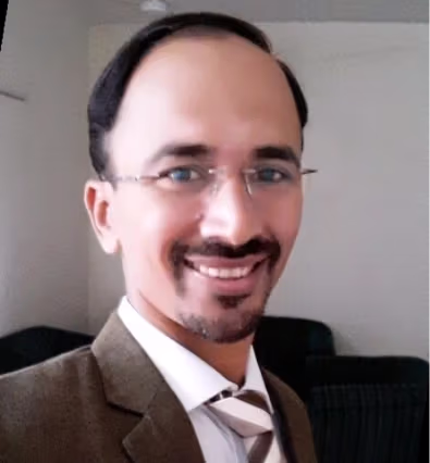 Anand Jhanwar