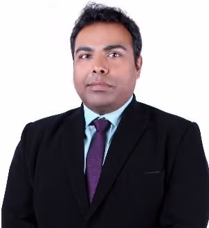 Rachit Gupta