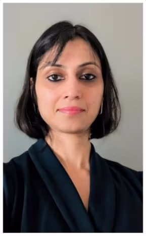 Sonali Gupta