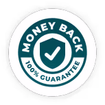 Money-Back Guarantee