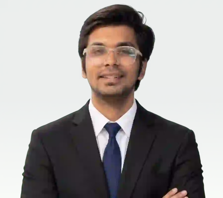 Kiran Bora 