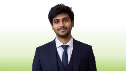 Goutham Chand