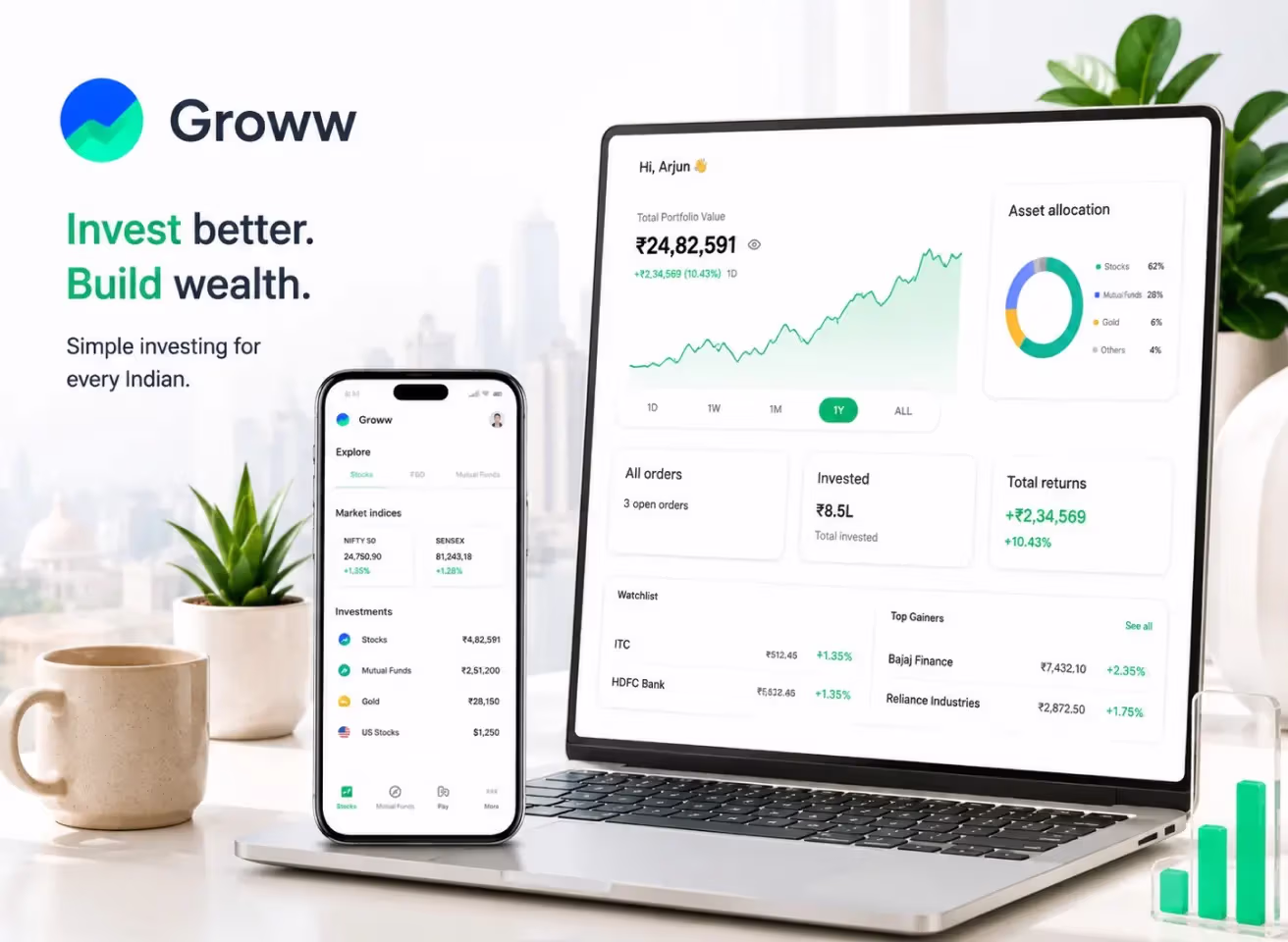 Groww