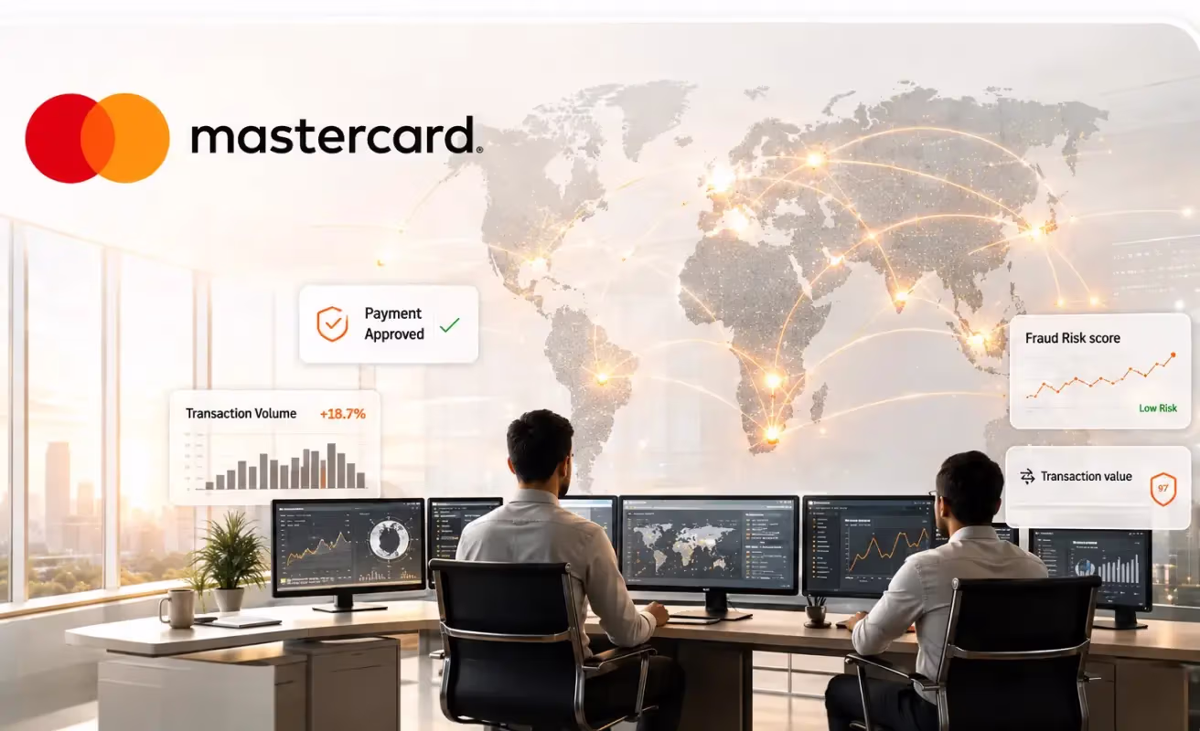 Mastercard