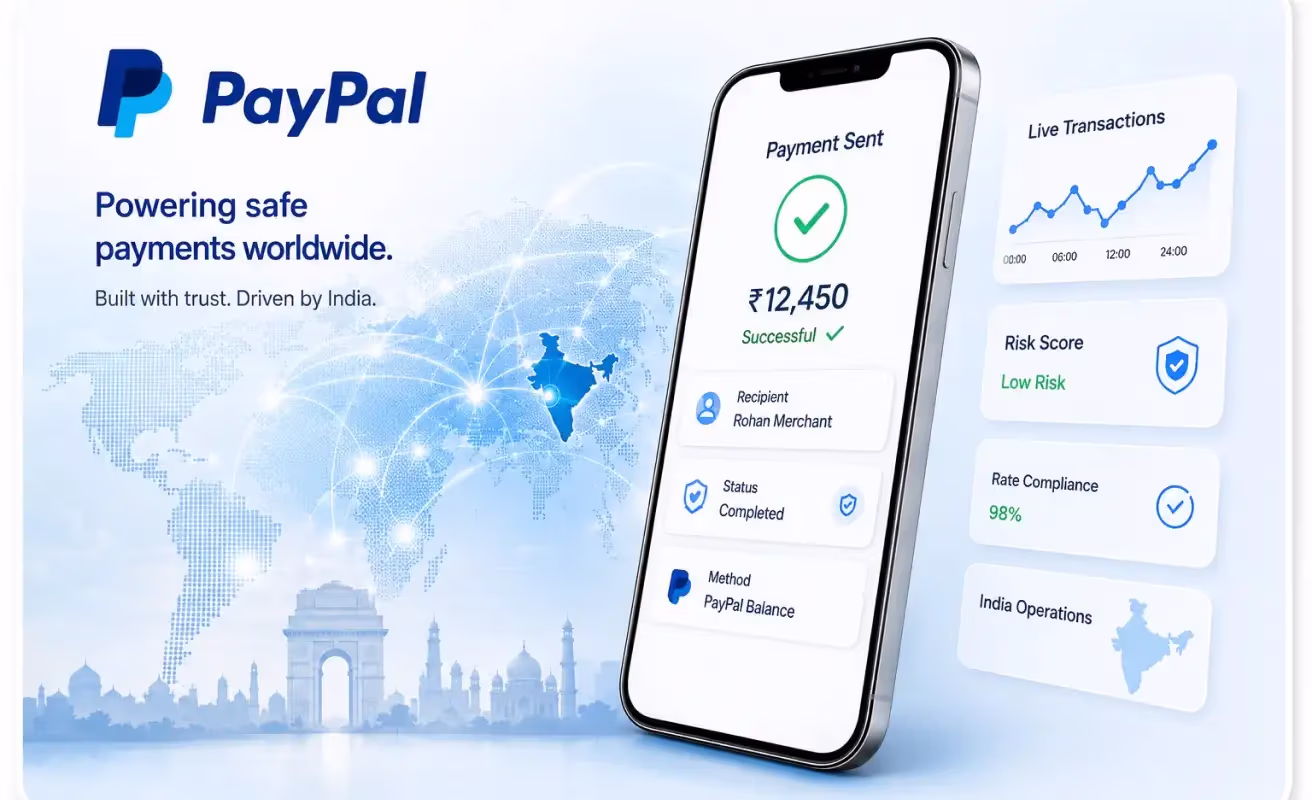 PayPal