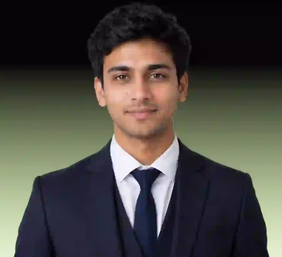 Rahul S.