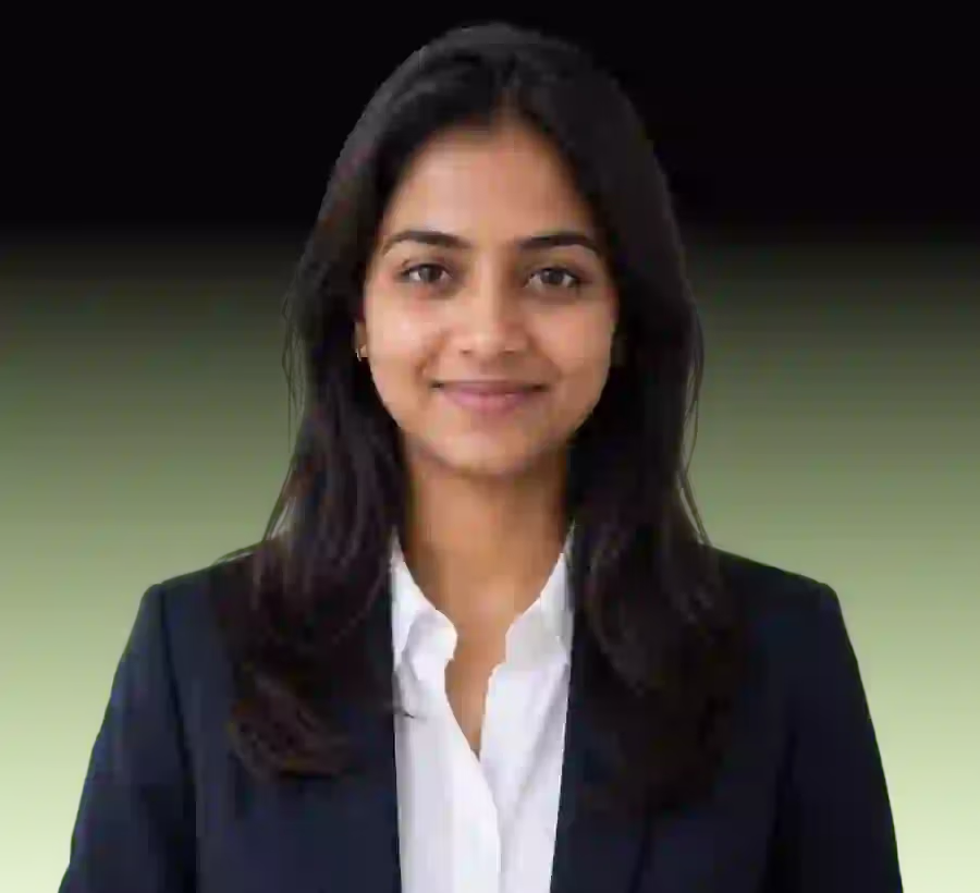 Neha K.