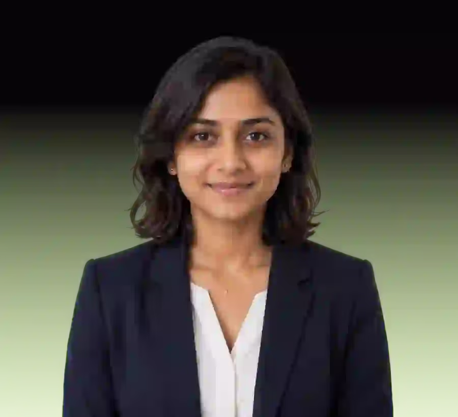 Sneha R.