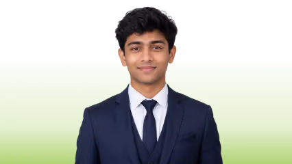 Vijay Yadav
