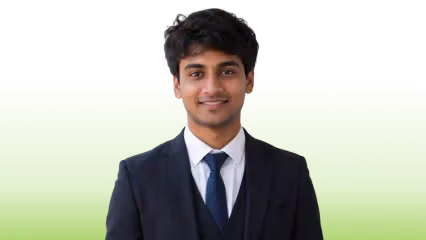 Vinod Timmaraddi