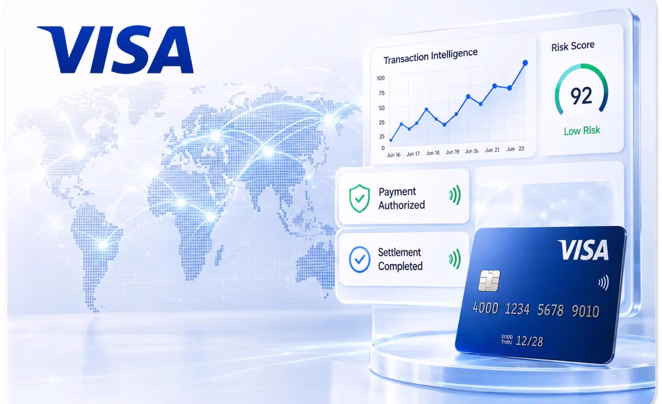 Visa